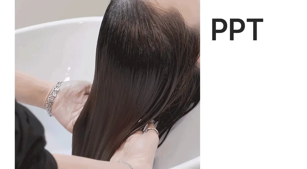 [극손상케어/물미역]박준뷰티랩 PPT 단백질 트리트먼트 250+100ml 증정기획 상세페이지 24